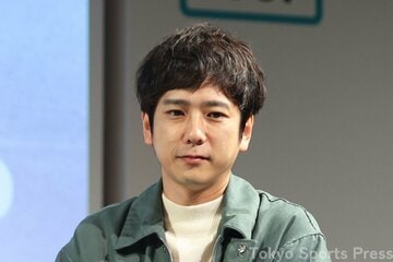 二宮和也