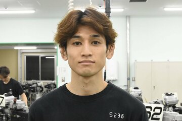 小宮涼雅