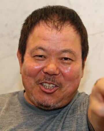  ほんこん
