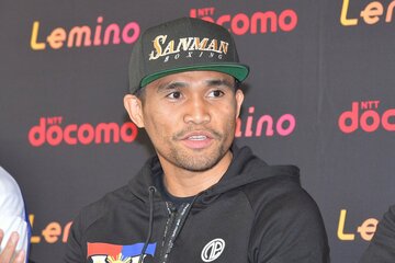 マーロン・タパレス