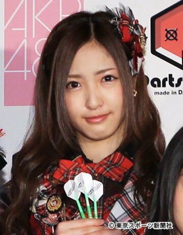 「755」での“辛対応”が人気を呼んでいる相笠萌