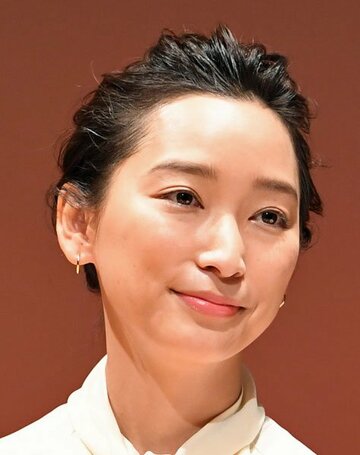  ４２歳での再婚がオススメの杏
