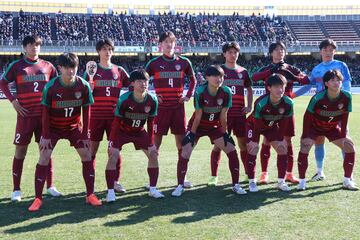 尚志は神村学園を崩せるか