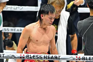 那須川天心