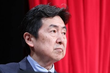 笠井信輔