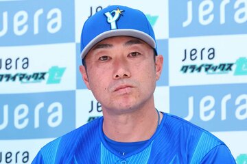 珍しく言葉を強めた相川亮二監督