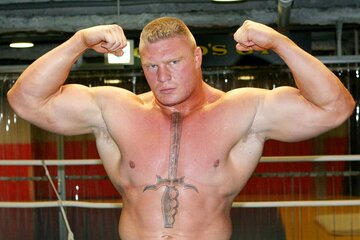 ブロック・レスナー（２００５年）