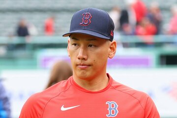 吉田正尚