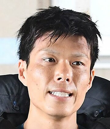  予選１０位で準優に駒を進めた末永由楽