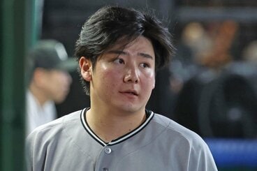 10勝に王手をかけた巨人・竹丸和幸