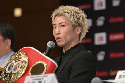 井上尚弥