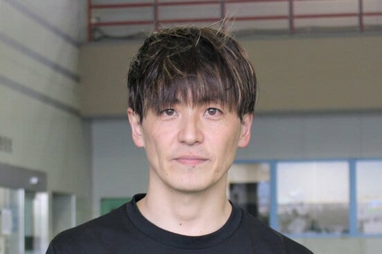 森野正弘