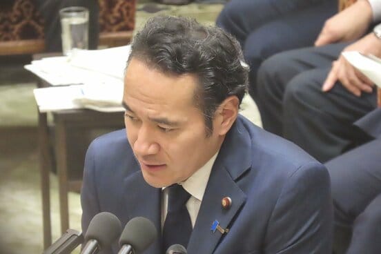 その場しのぎの対応が続く簗和生農水相