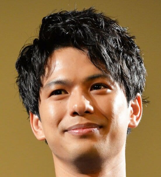 森崎ウィン