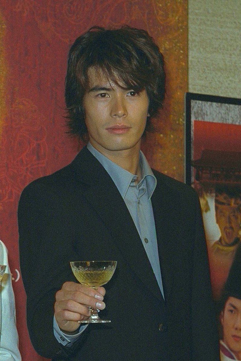 伊藤 英明 病気