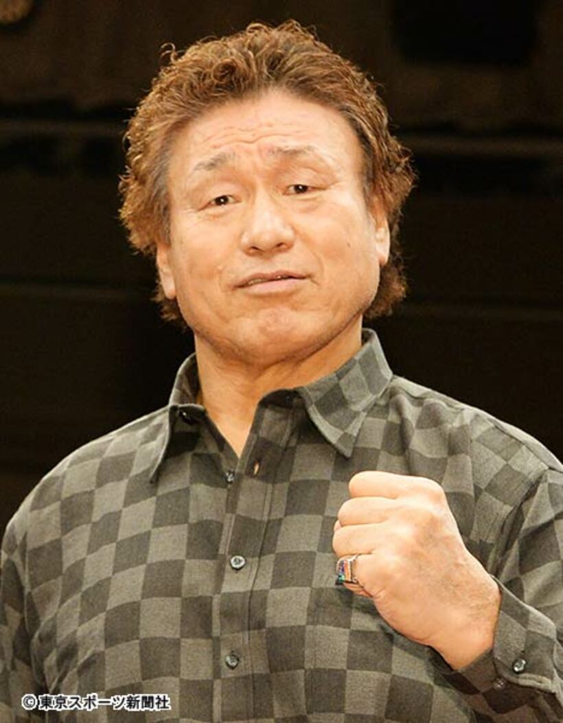  天龍源一郎