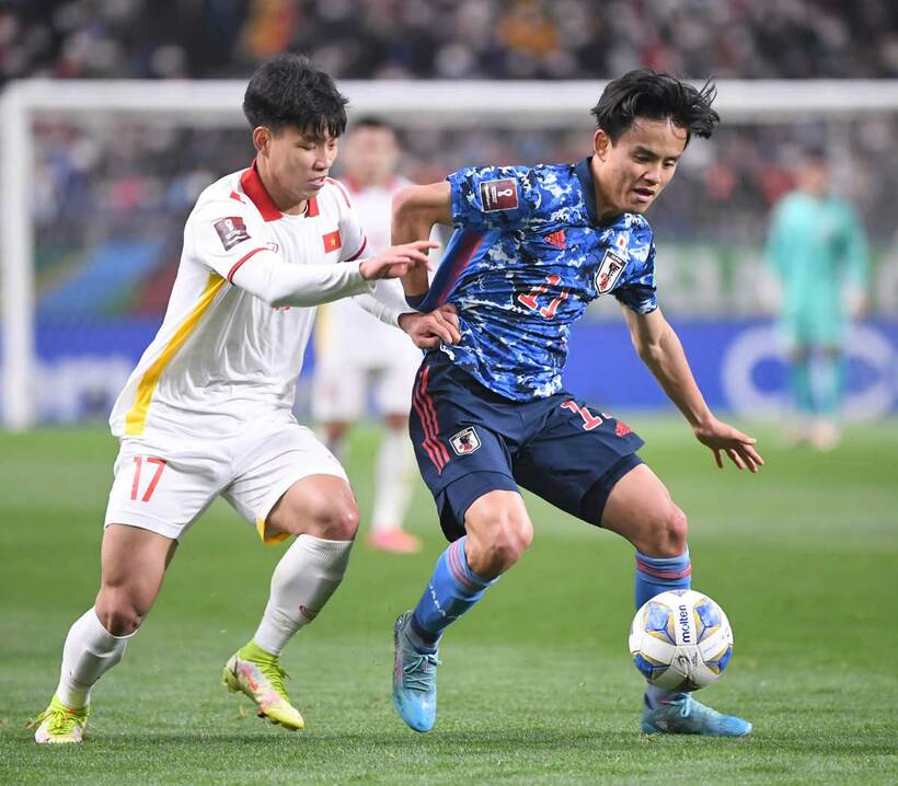  名門復帰を目指す久保建英（東スポＷｅｂ）