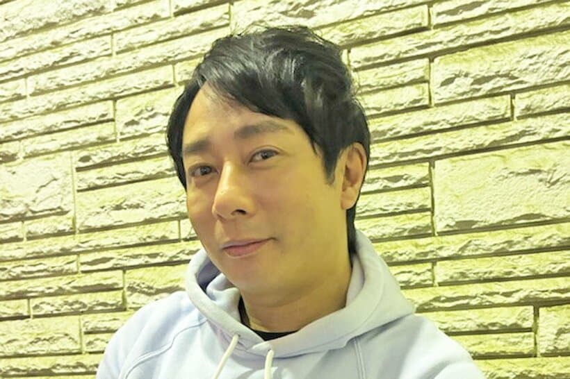 いしだ壱成
