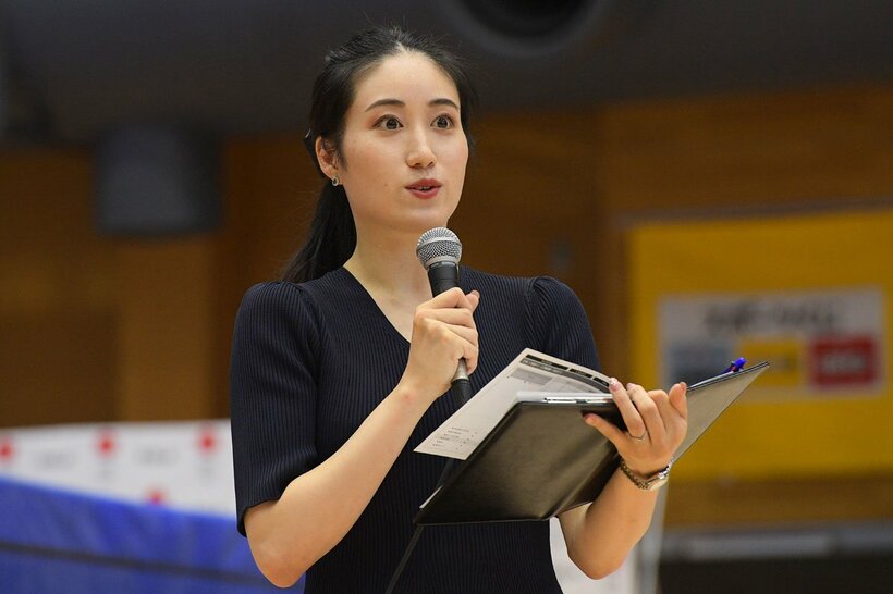 田中琴乃