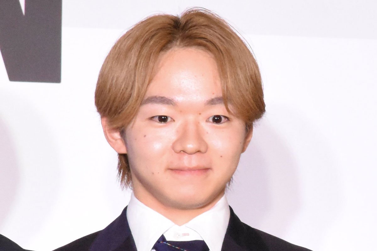 熱烈なバレーボールファンでもある鍵山優真