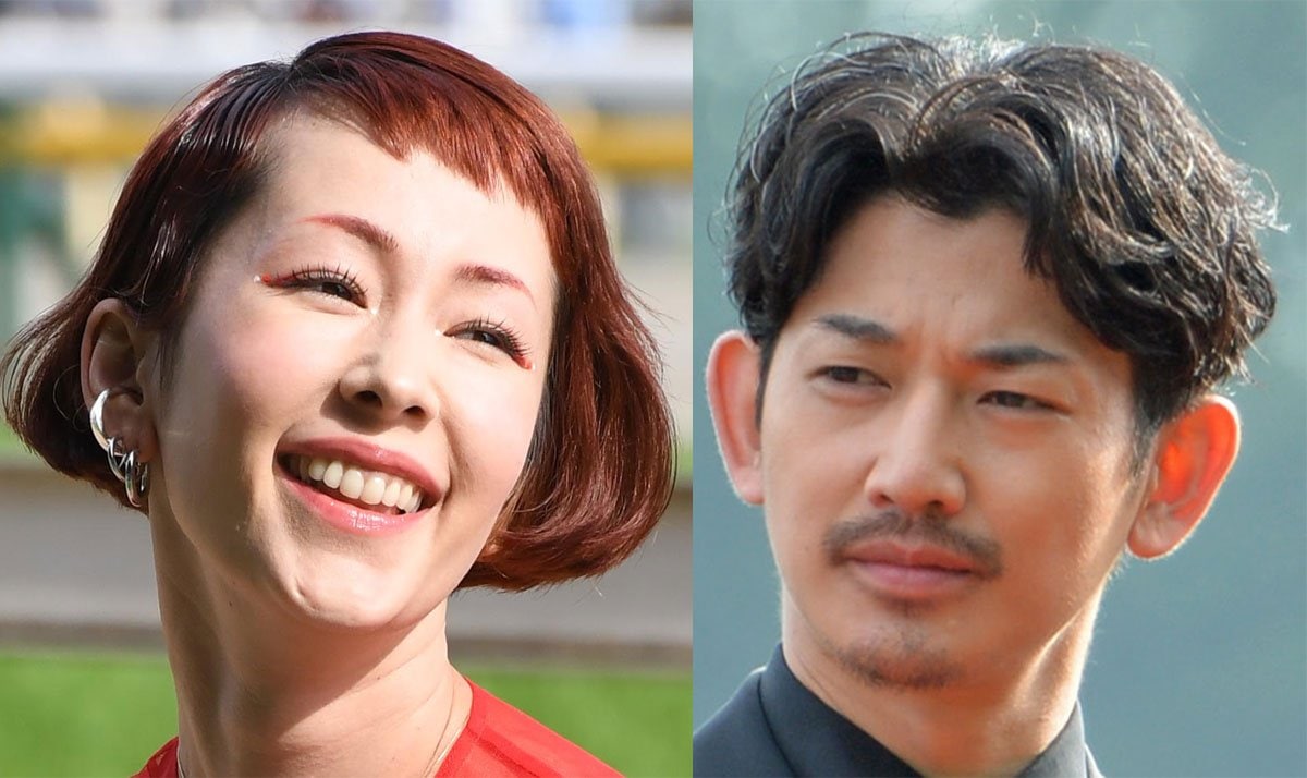 木村 カエラ 離婚