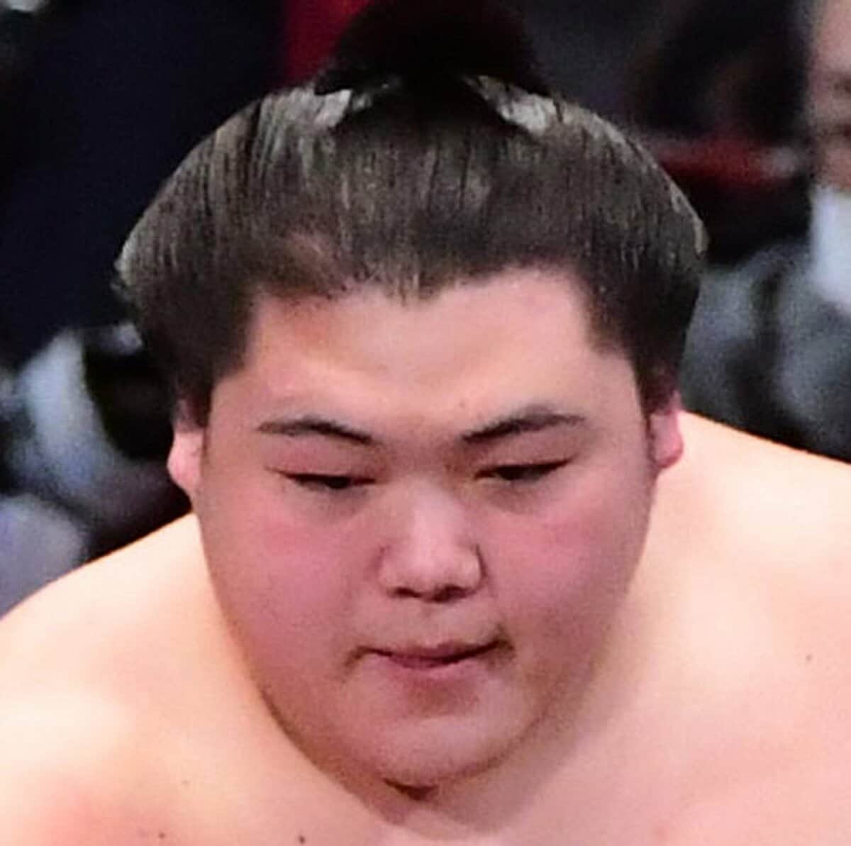 写真：【九州場所】大鵬の孫・王鵬 十両で無傷7連勝「余計なことを考えずにできている」 | 東スポWEB