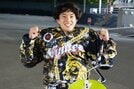 【飯塚オート・ＧⅠダイヤモンドレース】黒川京介が全場制覇！　飯塚ではＧⅠで初優勝「今節は勉強になった」