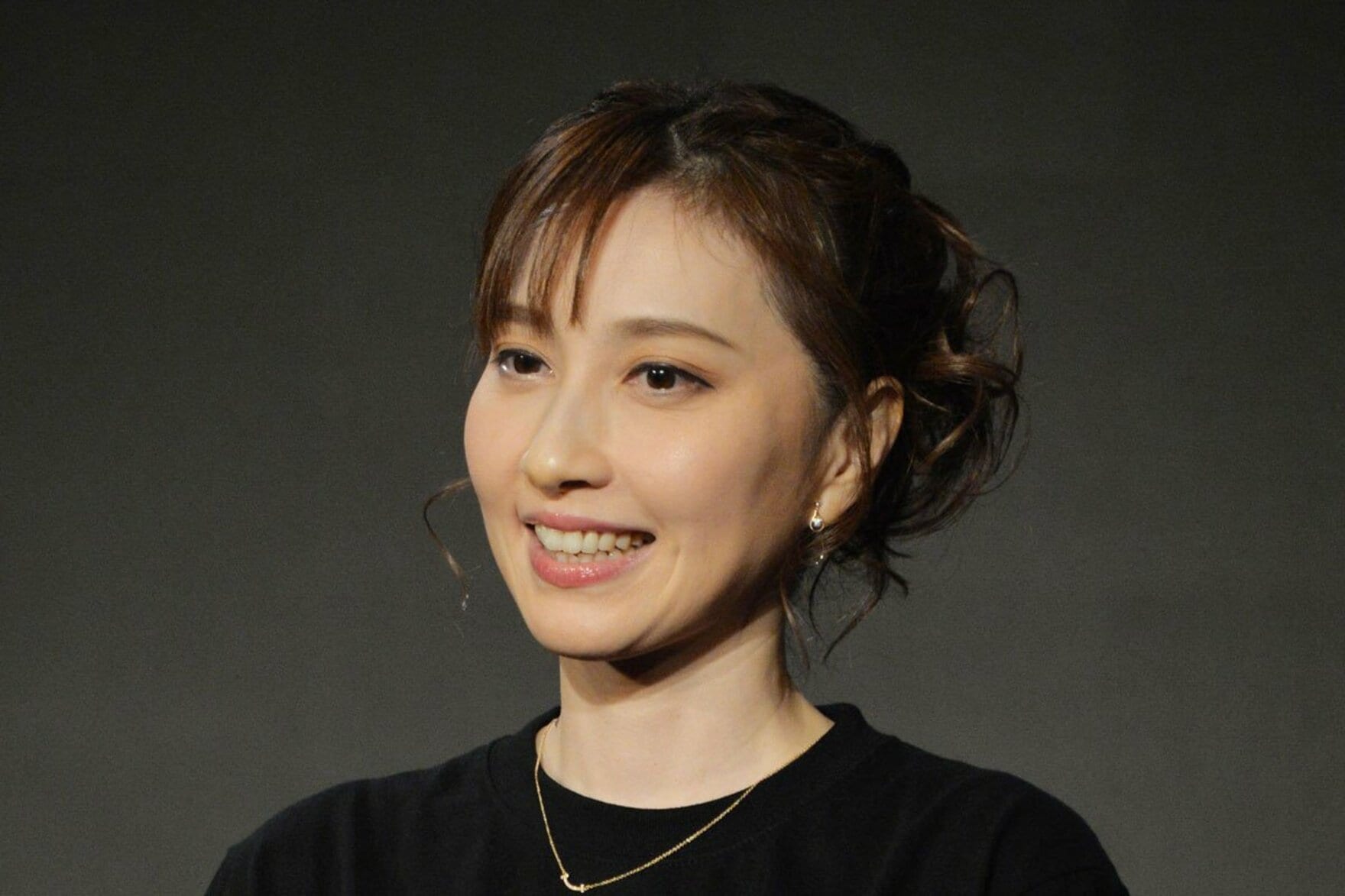 写真：はいだしょうこが離婚を発表「コロナ禍での生活環境の変化もあり、す …