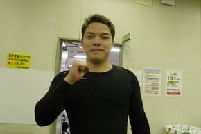 【立川競輪】尾方祐仁が準決で新鋭・三神遼矢を撃破してピンピンで優出「年に一度のレースができました」