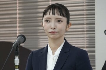 みんなでつくる党の大津綾香党首