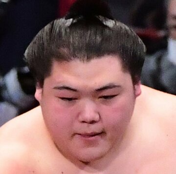  連勝街道を突き進む王鵬（東スポWeb）