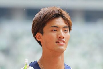 柳田大輝
