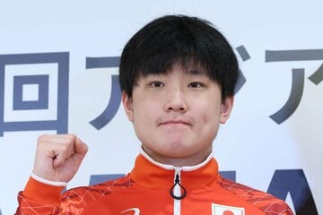張本智和