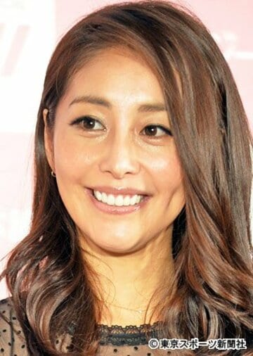 熊切あさ美