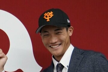 退団した舟越秀虎
