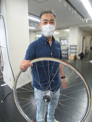  復帰戦に挑む赤松秀展（東スポWeb）