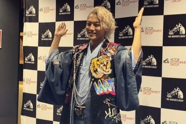 辰巳ゆうと