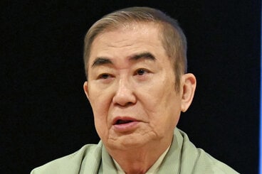 桂文枝