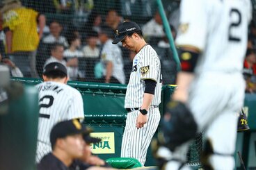 藤川監督は本拠地で巻き返せるか？