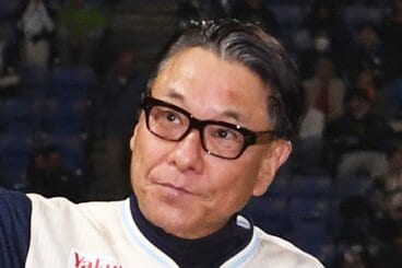 ヤクルト・池山監督