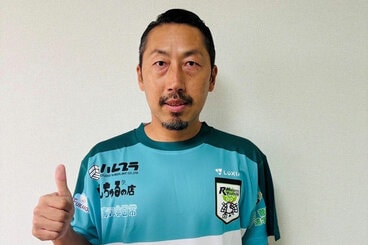田島翔氏