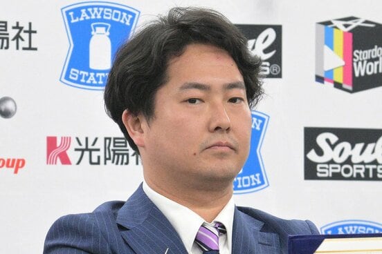 スターダム・岡田太郎社長