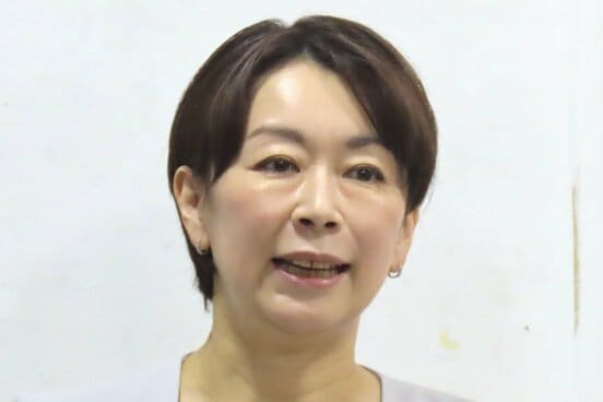 山尾志桜里氏