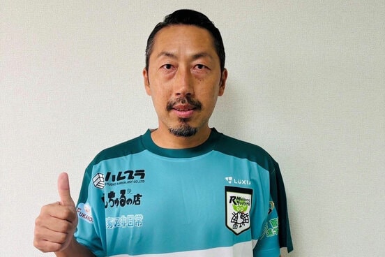田島翔氏