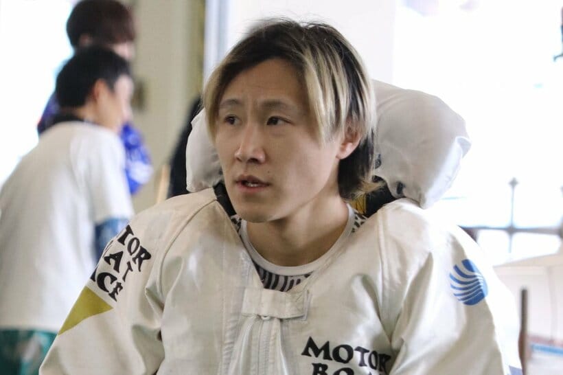 川原祐明