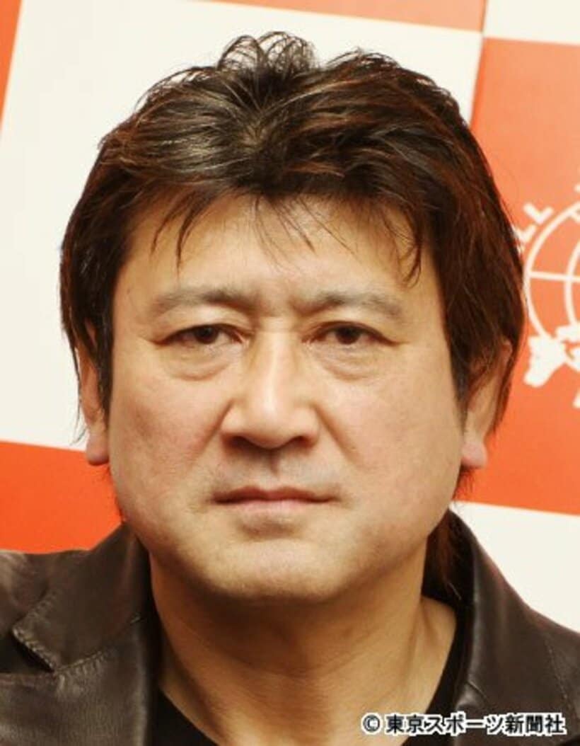  大森隆男