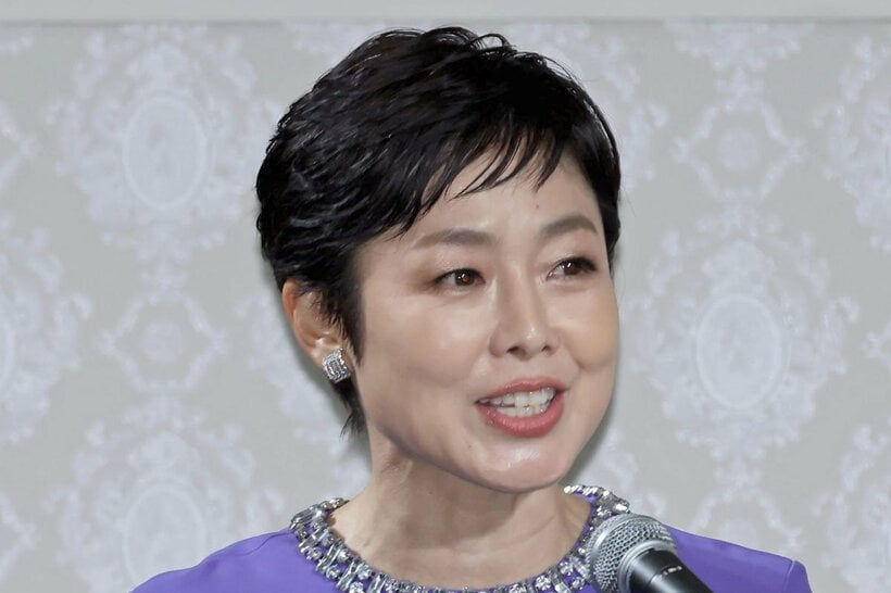 有働由美子