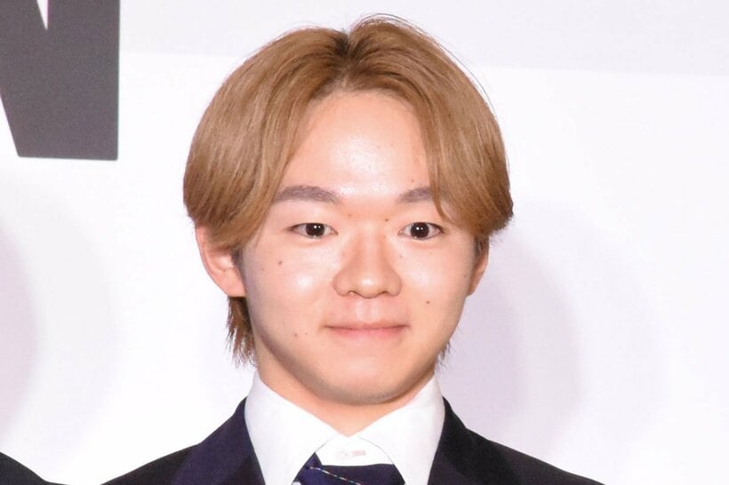 熱烈なバレーボールファンでもある鍵山優真