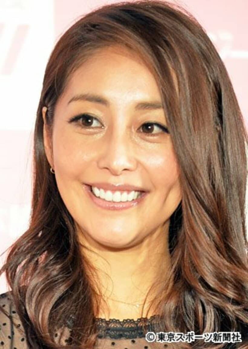 熊切あさ美