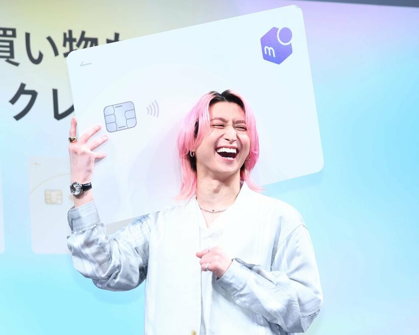 「Ｓｎｏｗ　Ｍａｎ」の佐久間大介